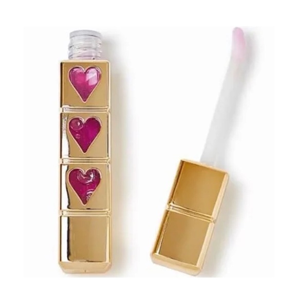 New GIRLACTIK Gloss Amour Full Size Lip Gloss BNIB - Picture 2 of 3